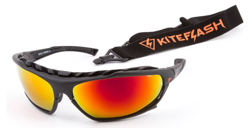 Купить очки KiteFlash для кайтсерфинга