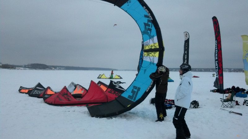 Slingshot RPM 2013 Slingshot RPM 2013