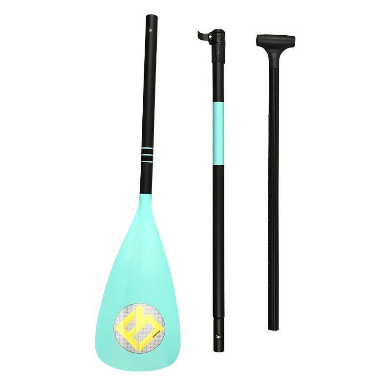 Доска SUP надувная Focus Hawaii