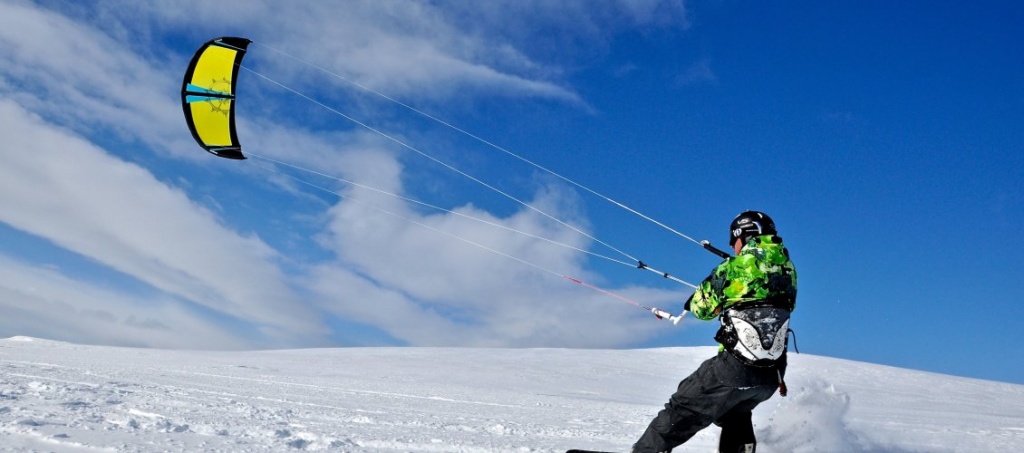 Новогоднее предложение от kite.ru