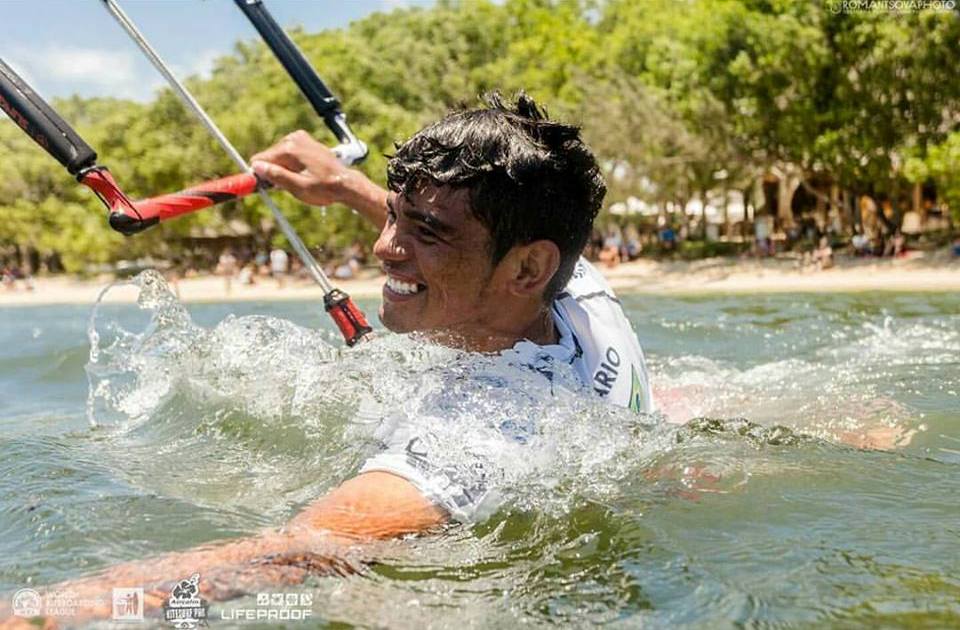 Carlos Mario + Slingshot RPM - Титул Чемпиона Мира