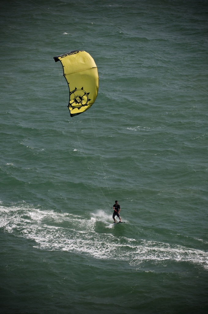 Кайт Slingshot Z