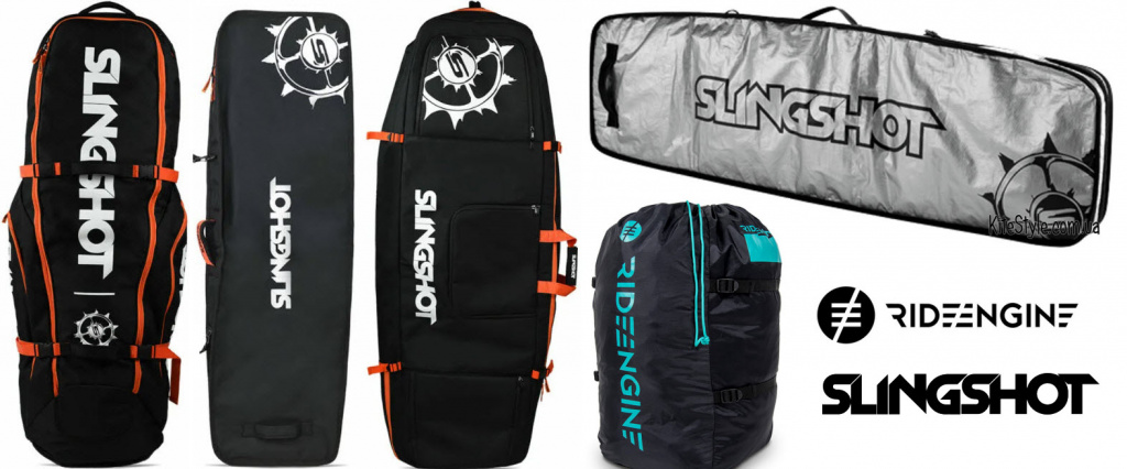 Сумки и Чехлы