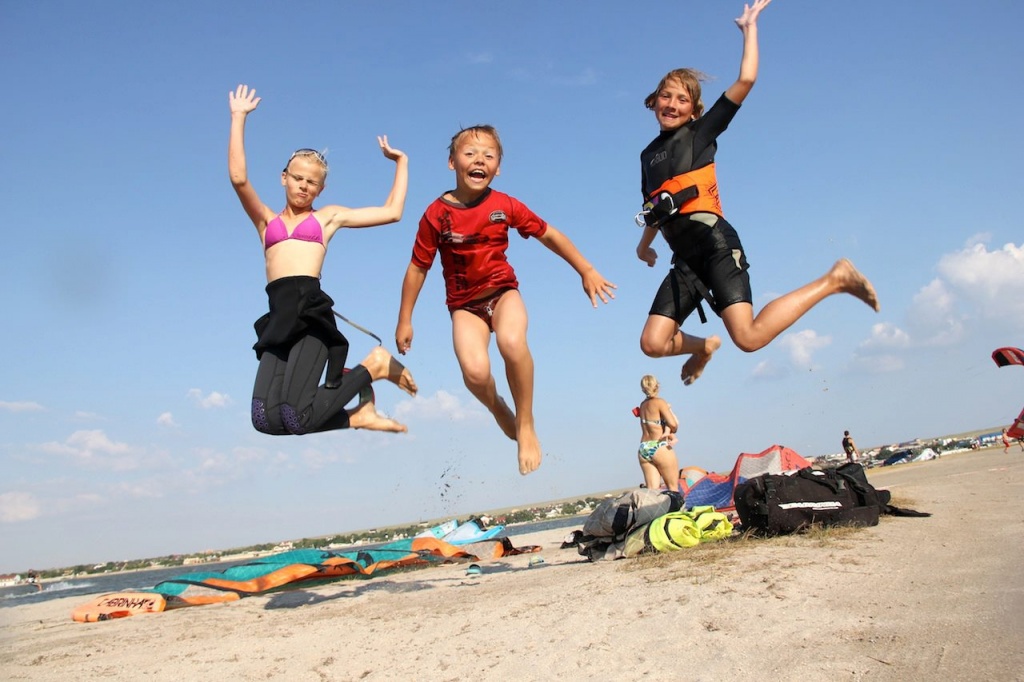 В период с 6 по 12 августа состоится Первенство Ленинского района по парусному спорту.