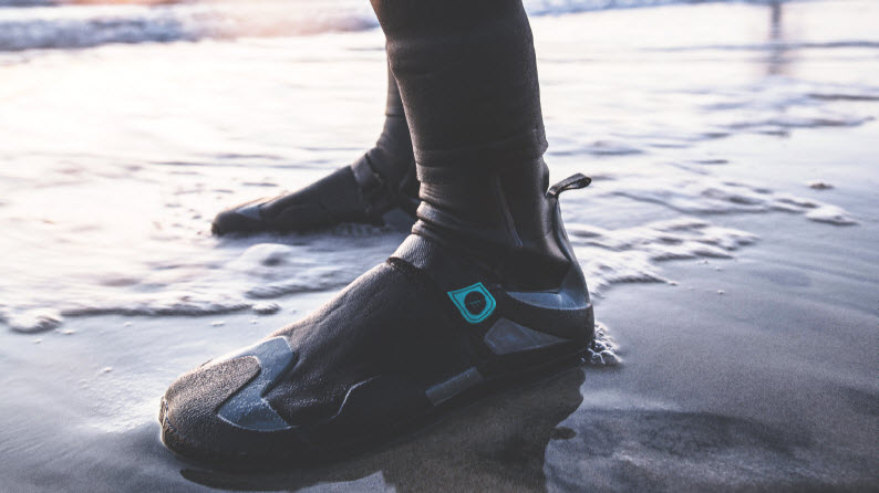 Гидрообувь RideEngine 2019 4mm Aire Booties