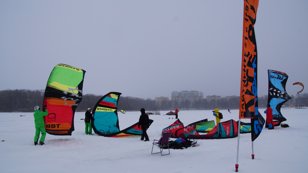 Тесты Сенеж 7 февраля 2020