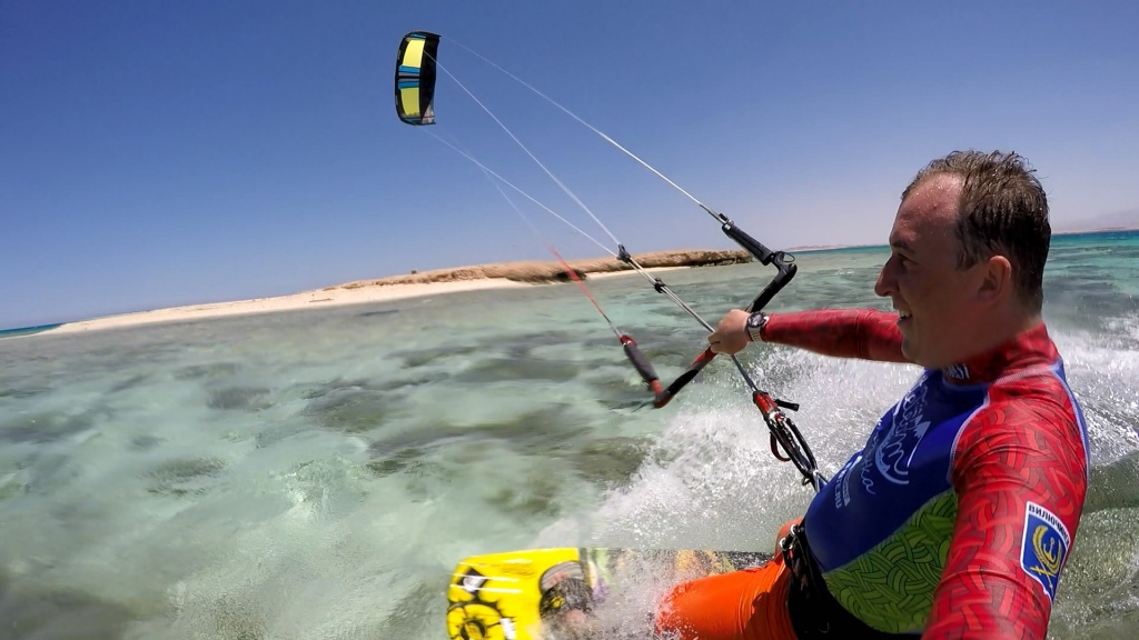 Фото Обзор из Хургады от Николая Рязанова Часть 2