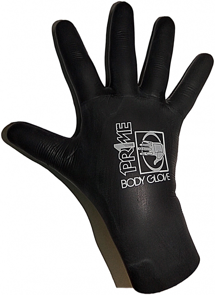 Перчатки Body Glove 2015 Pr1me 5 Finger Glove 3mm купить