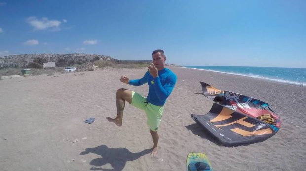 Кипр в сентябре