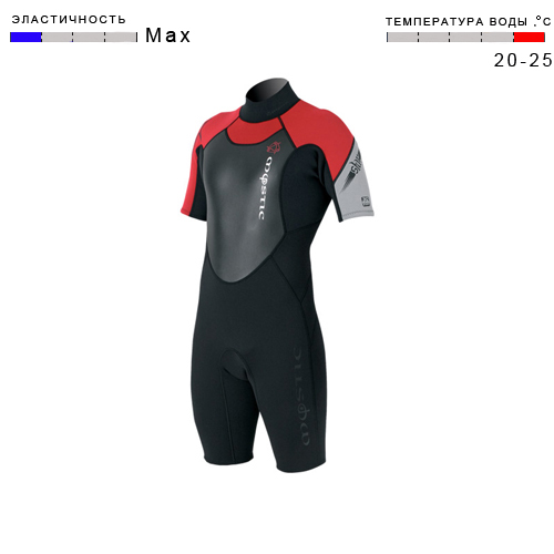 гидрокостюм Star