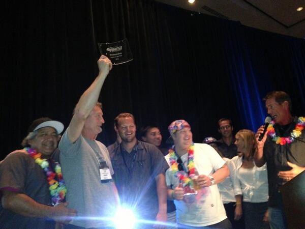 мировой лидер в кайт индустрии компания Slingshot.jpg