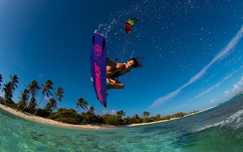 Slingshot Rally 2019