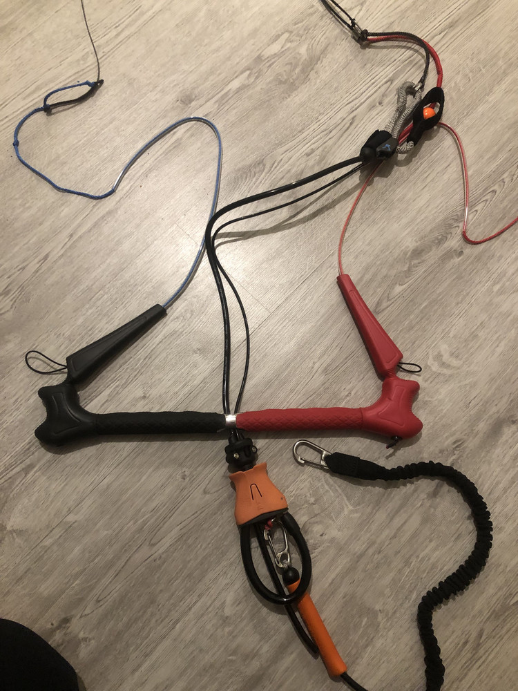 Планка Security V1