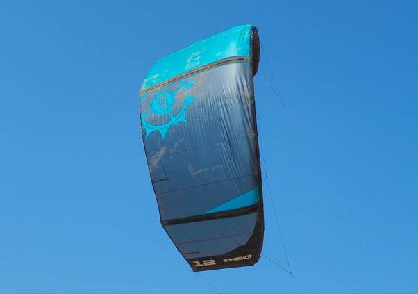 Slingshot RPX V1 