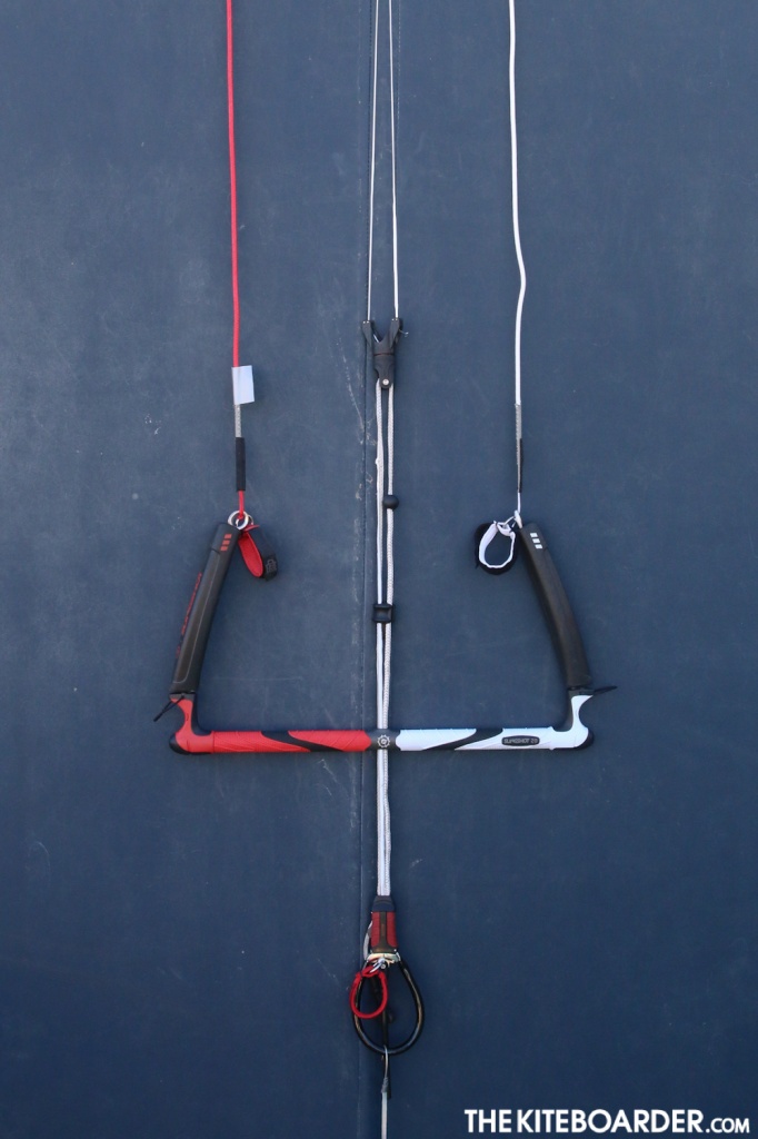 Отзыв о кайте RPM 2017 от TheKiteBoarder.com (TKB)