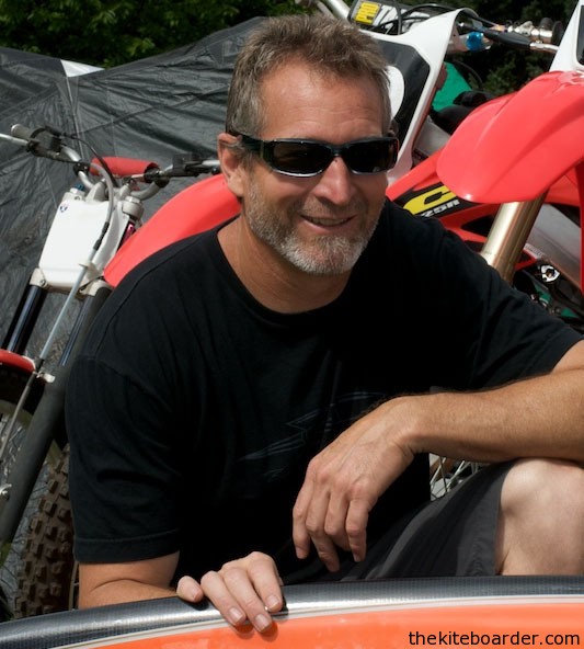 Tony Logosz щснователь компании Slingshot .jpg