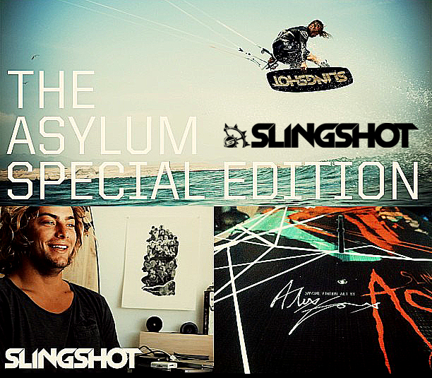 ASYLUM ASYLUM