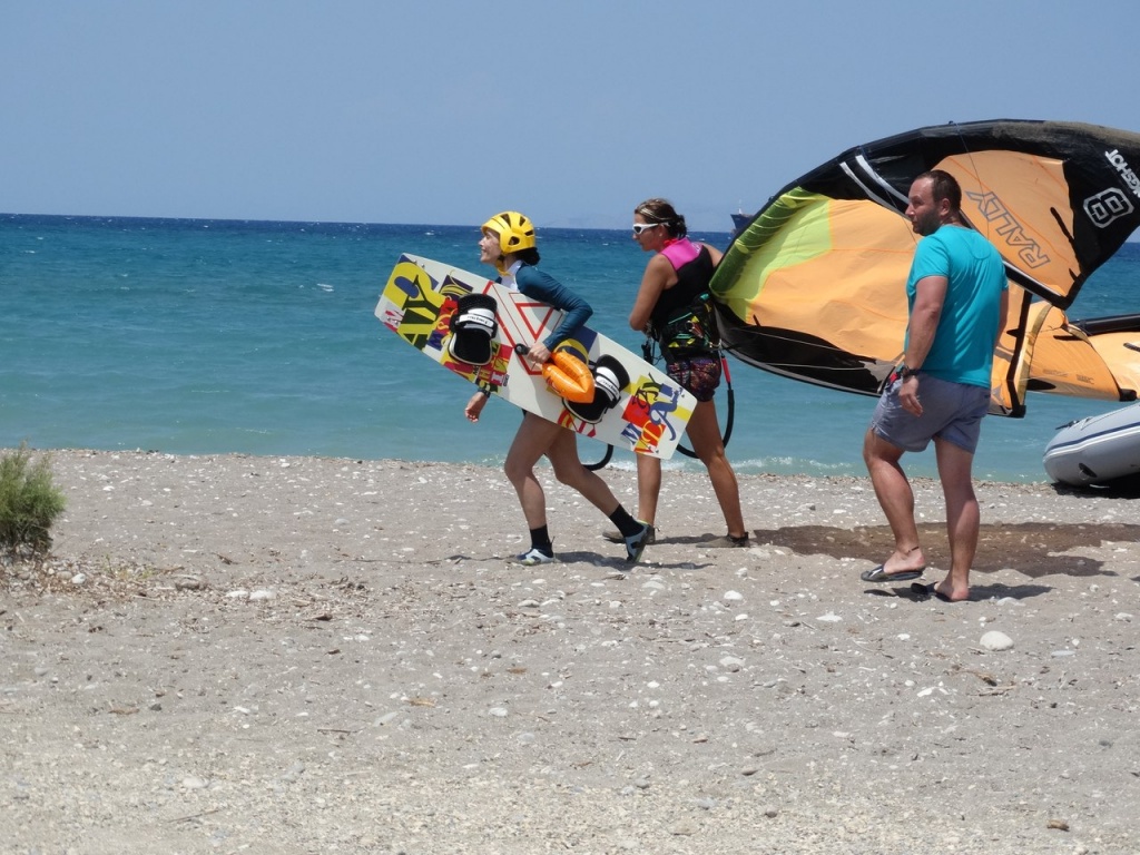 Кайт лагерь на Родос с 20 по 27 июля 2016.jpg