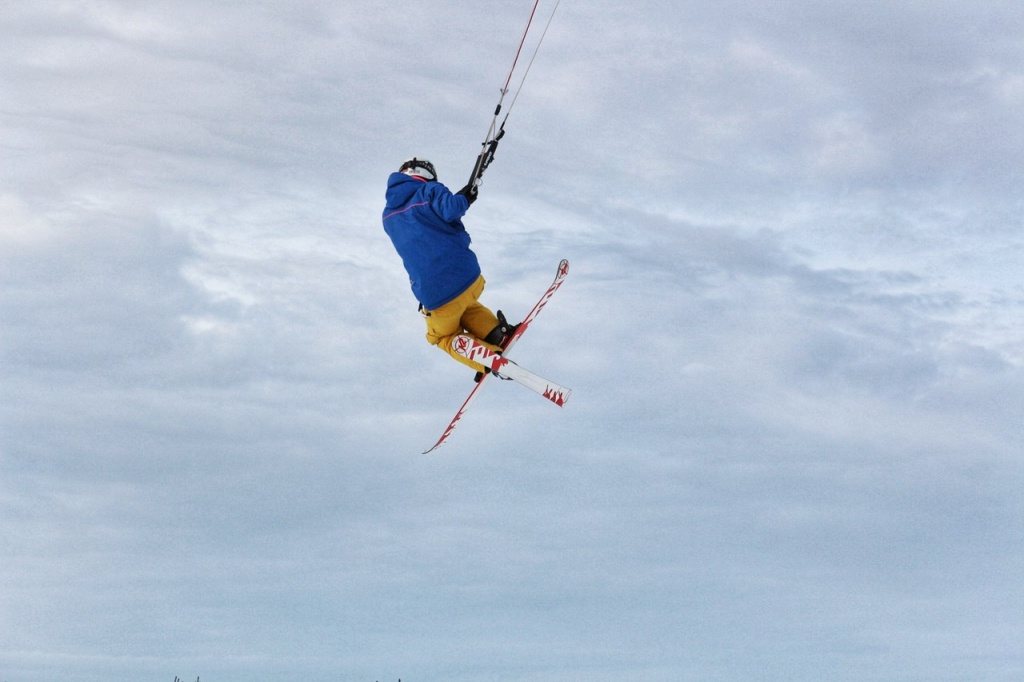 Slingshot RPM 12м2 2017 