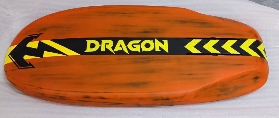 Фоилборд Esoteric Dragon XFIRE Фоилборд Esoteric Dragon XFIRE