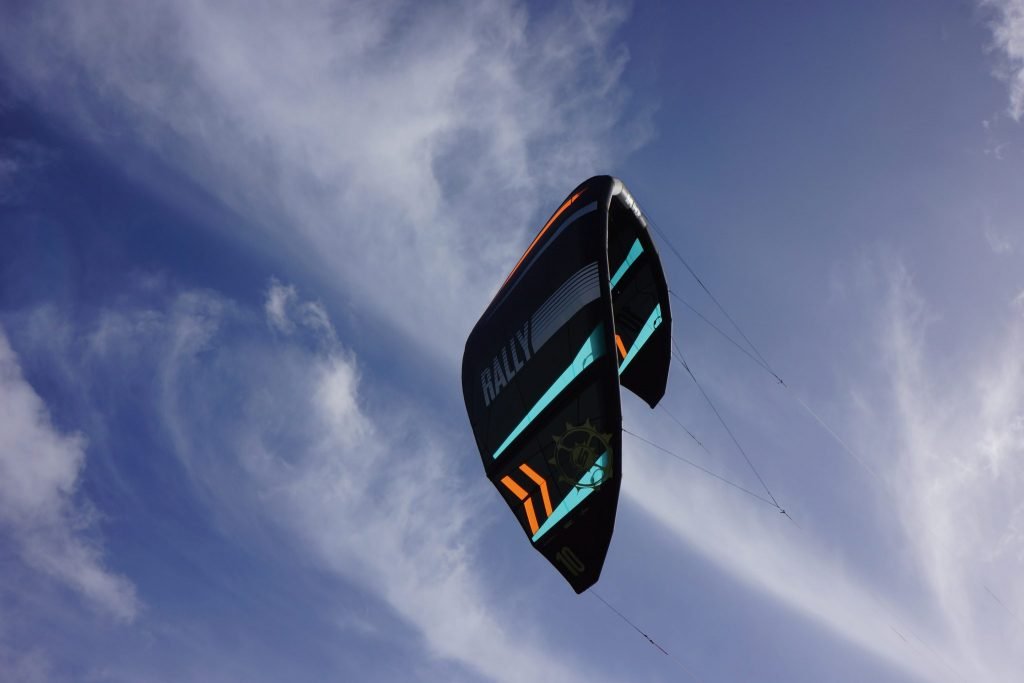 Кайт Slingshot 2018 Rally.jpg