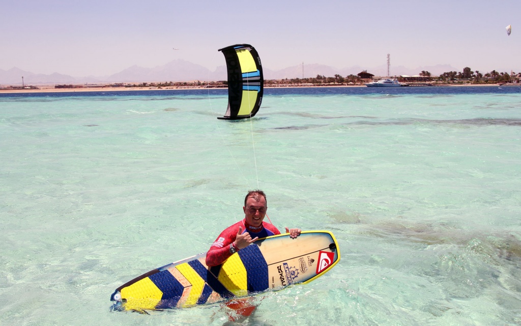 Фото Обзор из Хургады от Николая Рязанова Часть 2