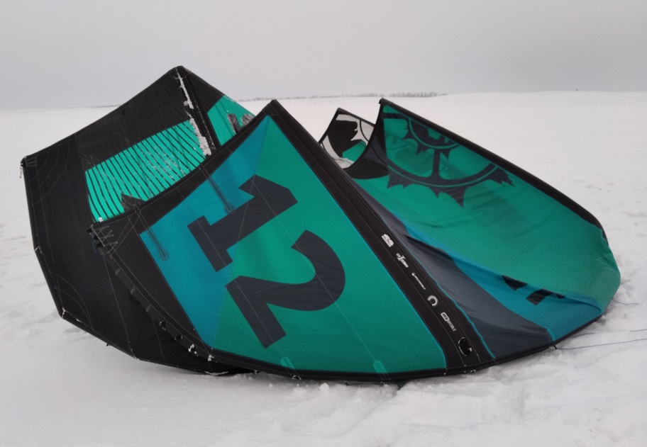Slingshot RALLY GT v 2