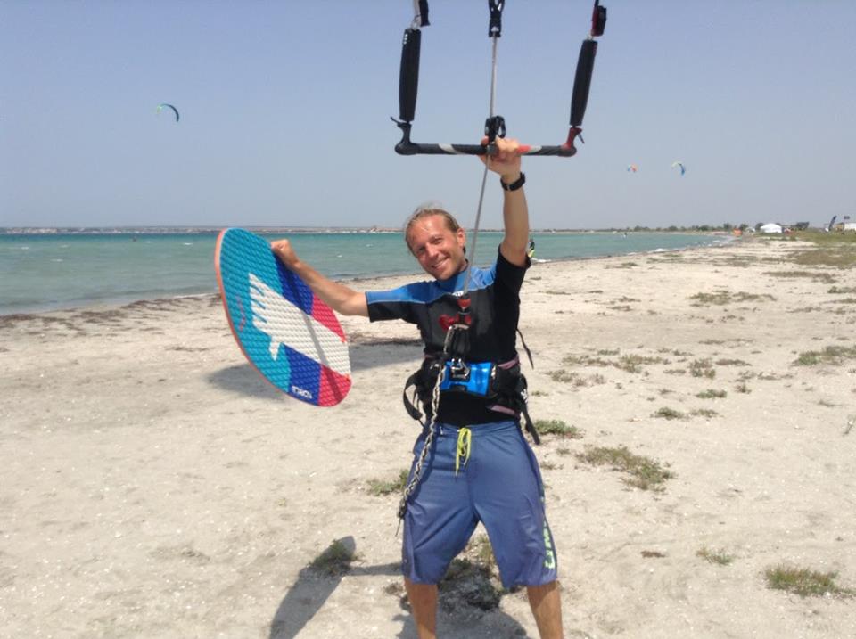 Отзыв участника тестов кайт оборудования Slingshot 2016.jpg