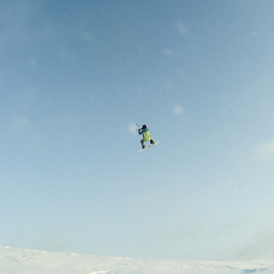 Slingshot RALLY GTv2