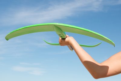 Welcome to Flight School