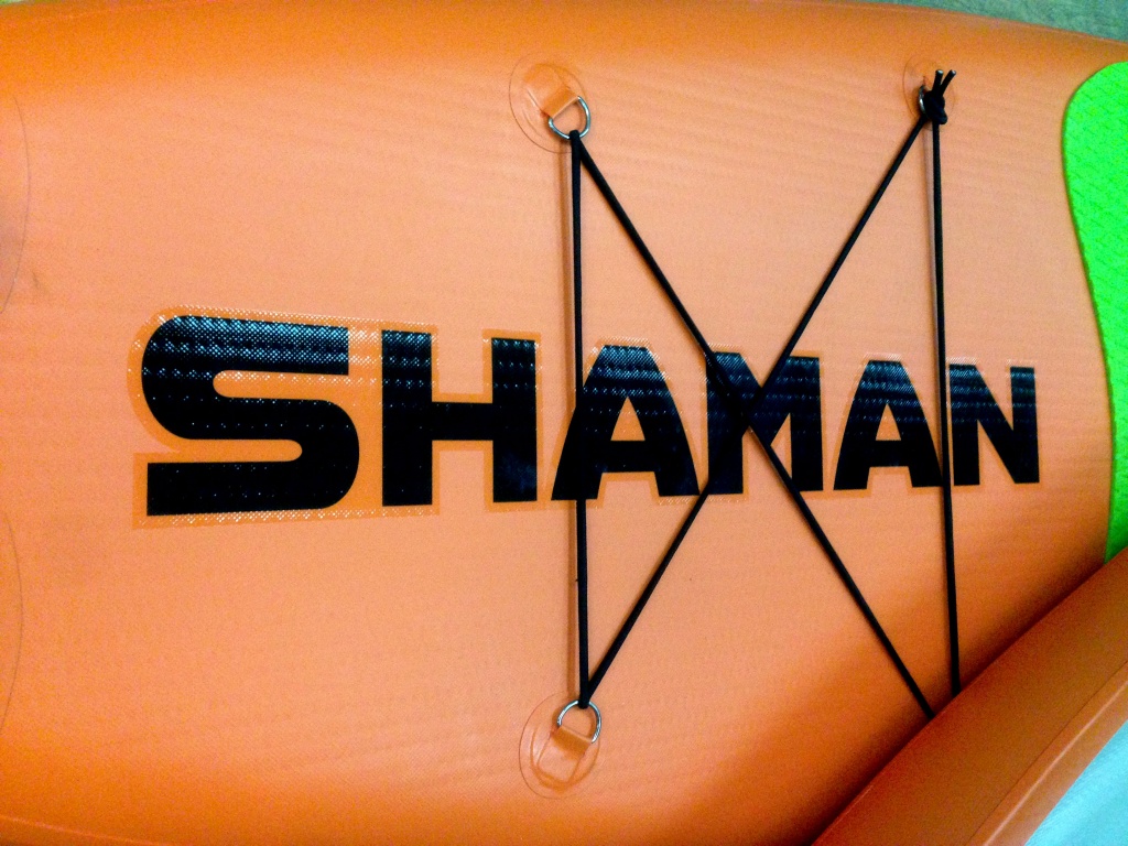 Sup борды Shaman Sup paddle board