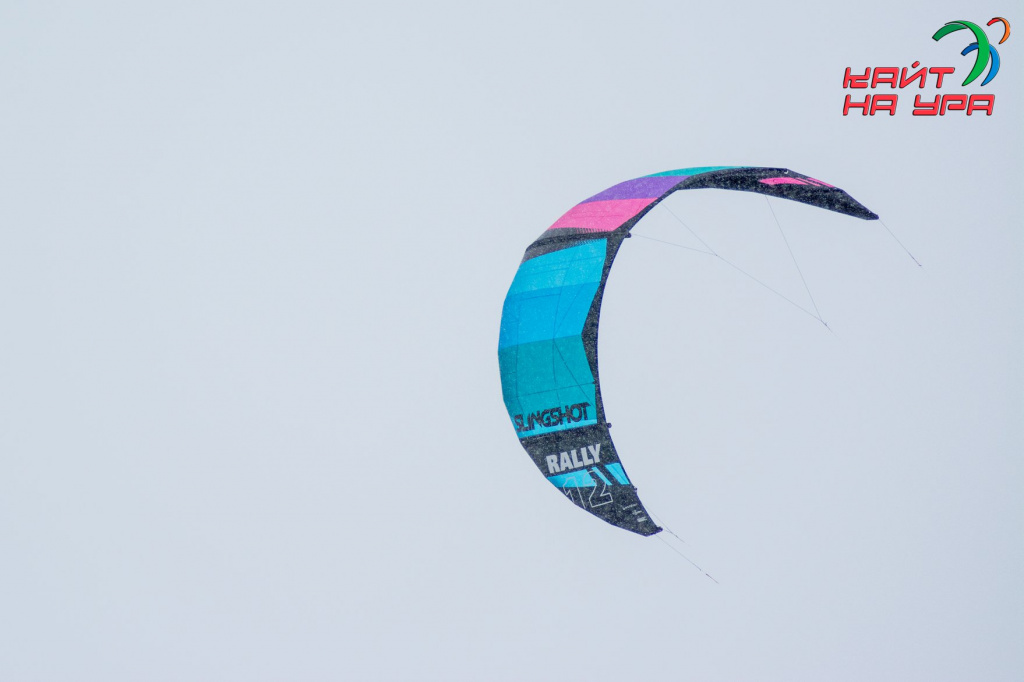 Slingshot Rally 2019 Slingshot Rally 2019