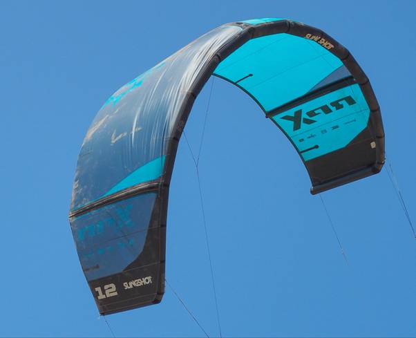 Slingshot RPX V1 