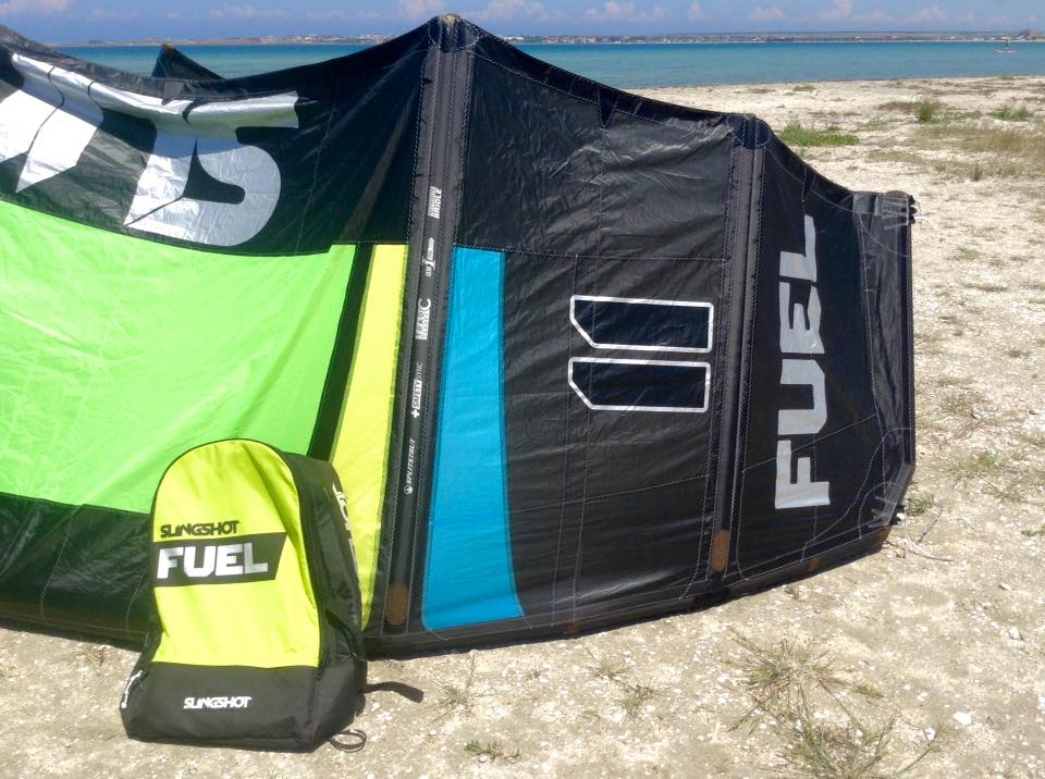 Отзыв участника тестов кайт оборудования Slingshot 2016.jpg
