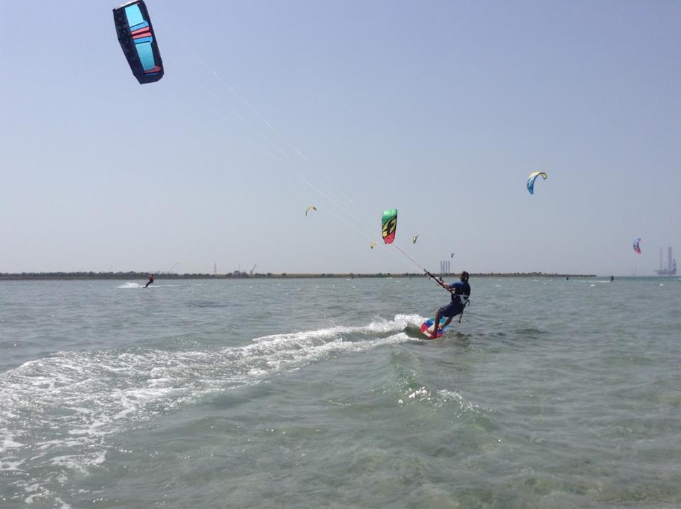 Отзыв участника тестов кайт оборудования Slingshot 2016.jpg