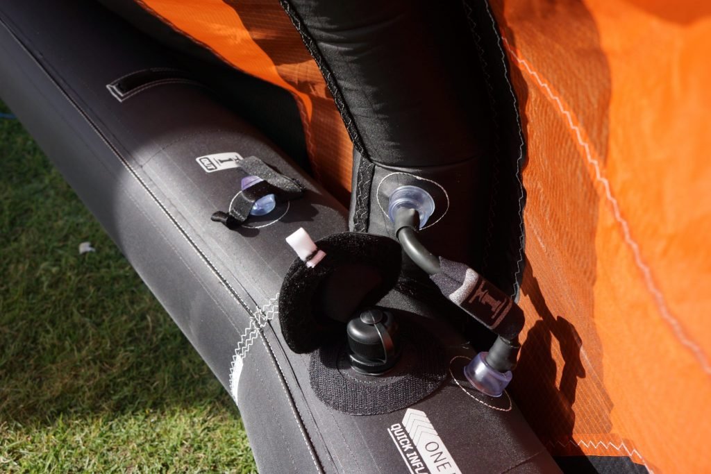 Кайт Slingshot 2018 Rally