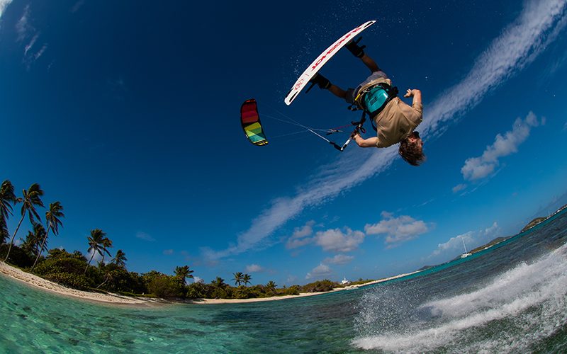 Slingshot Rally 2019