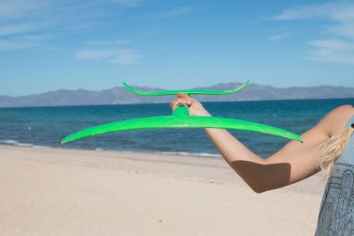 Welcome to Flight School