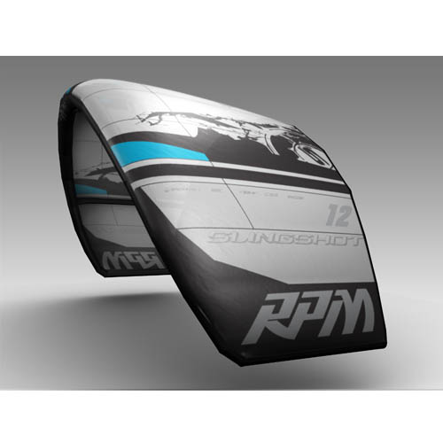 Slingshot RPM 2011