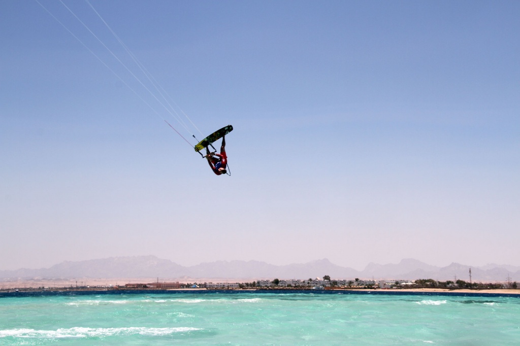 Фото Обзор из Хургады от Николая Рязанова Часть 2