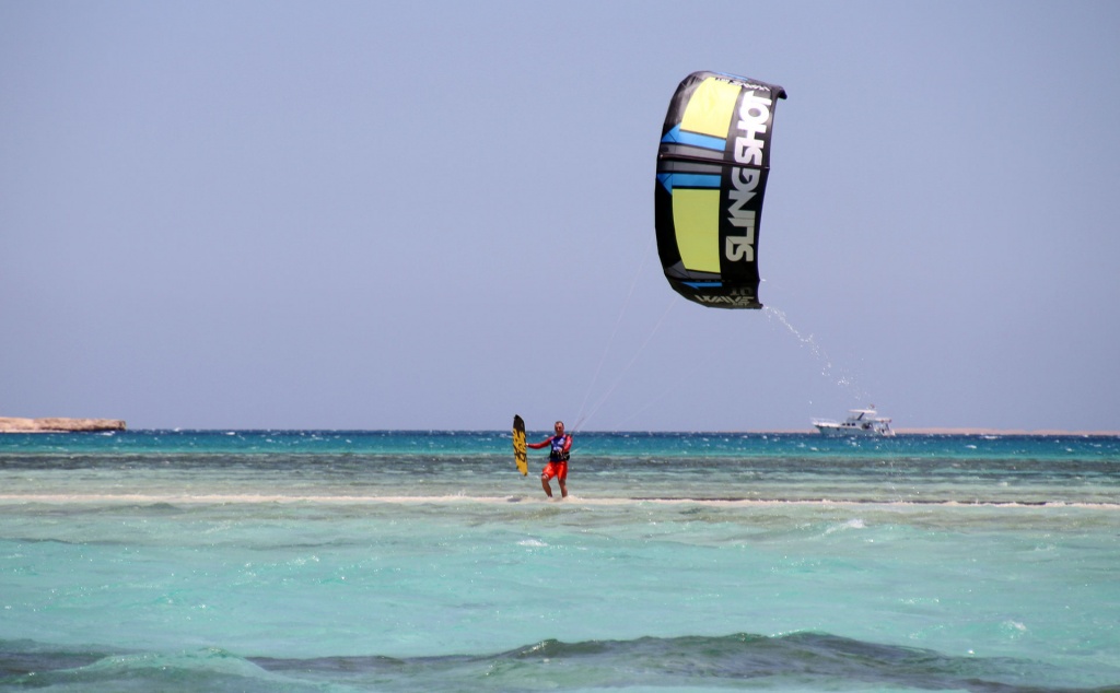 Фото Обзор из Хургады от Николая Рязанова Часть 2