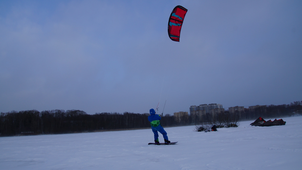 Тесты Сенеж 7 февраля 2020