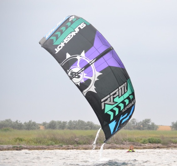 КАЙТ ШКОЛА ВЕТЕР КРЫМА