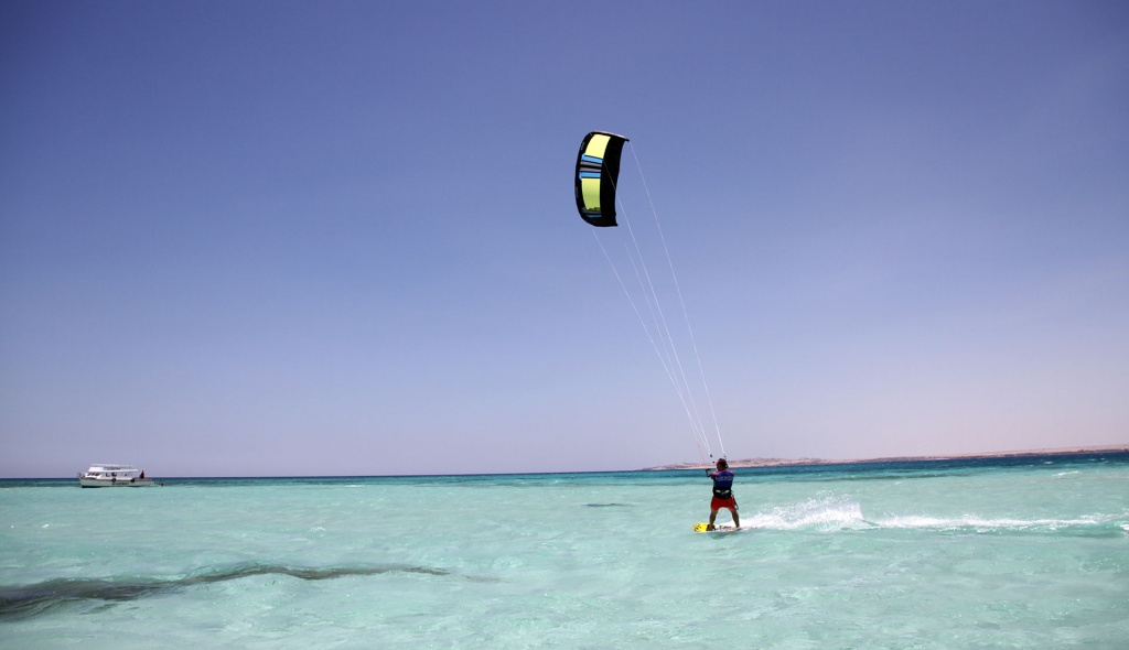 Фото Обзор из Хургады от Николая Рязанова Часть 2
