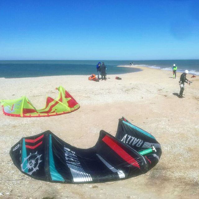 Slingshot Rally 2018