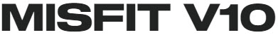 MISFIT V10