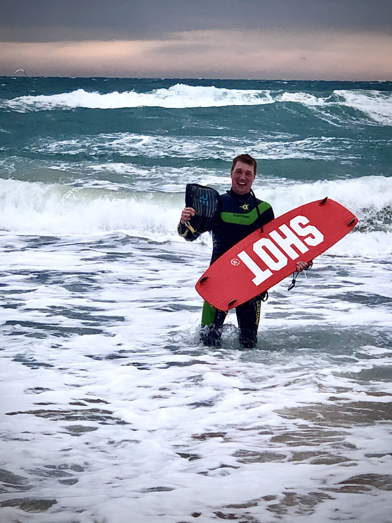 Slingshot Ride Engine Esoteric