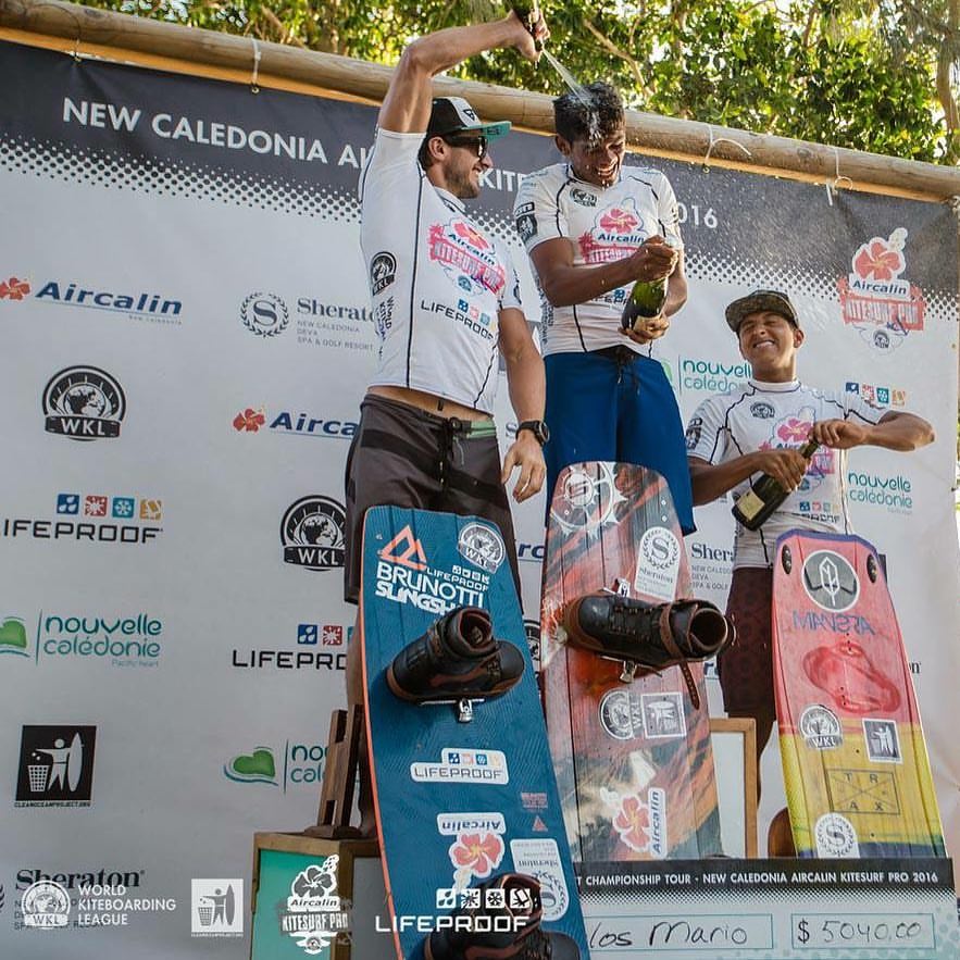 Кайт Slingshot RPM 