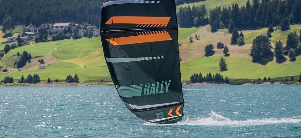 Slingshot Rally 2018