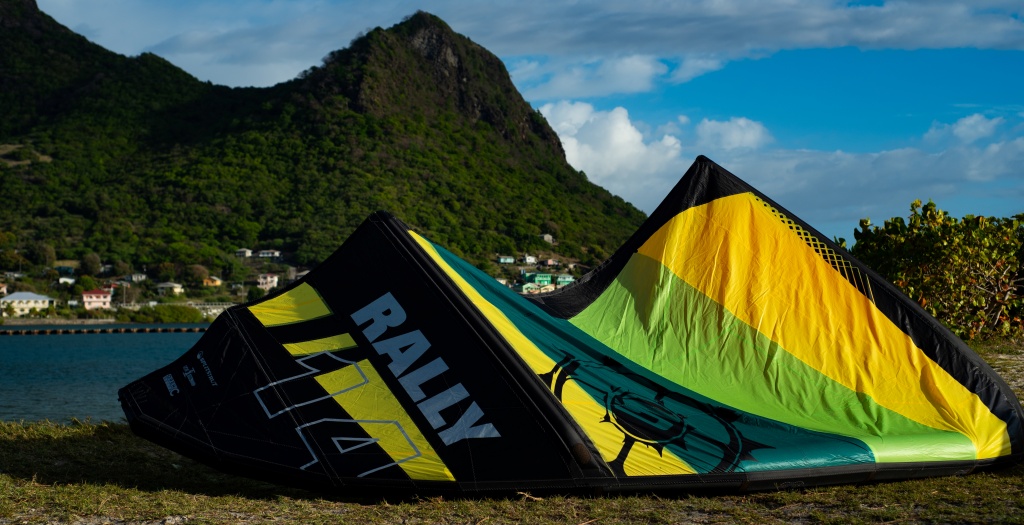 Slingshot Rally 2019 Slingshot Rally 2019